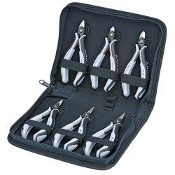 Knipex 00 20 16 P ESD pince Pinces coupantes diagonales