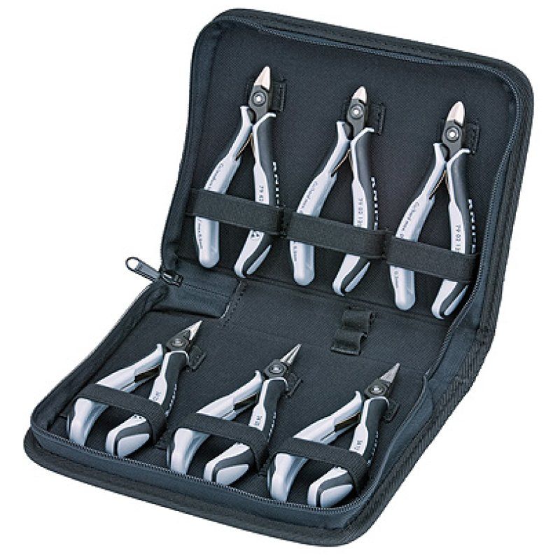 Knipex 00 20 16 P ESD pince Pinces coupantes diagonales