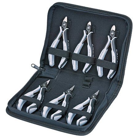 Knipex 00 20 16 P ESD pince Pinces coupantes diagonales