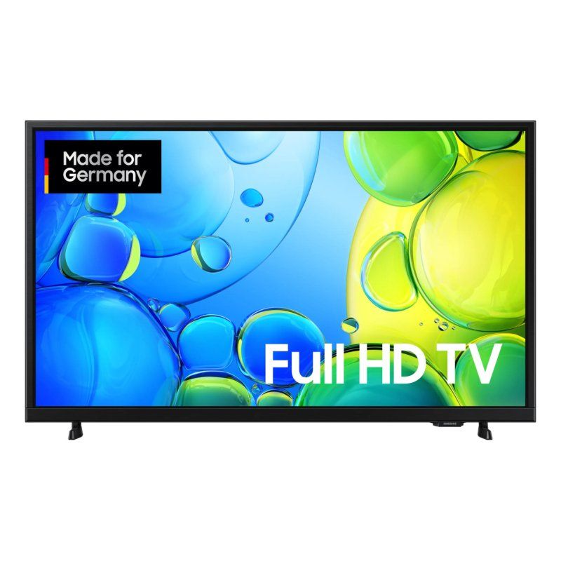 Samsung GU-32F6009F 32" Smart Full HD (null cm (null Zoll))