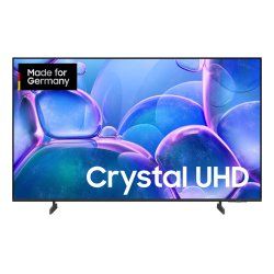 Samsung GU55U7099FU 139,7 cm (55") 4K Ultra HD Smart TV Wifi Noir