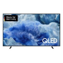 Samsung GQ85Q8FAAU 2,16 m (85") 4K Ultra HD Smart TV Wifi Gris
