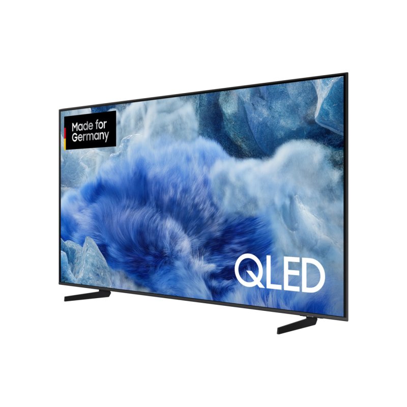 Samsung GQ85Q8FAAU 2,16 m (85") 4K Ultra HD Smart TV Wifi Gris