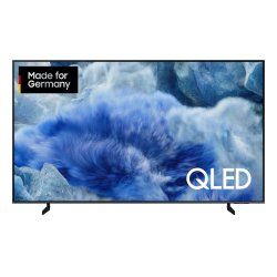 Samsung GQ65Q8FAAU 165.1 cm (65") 4K Ultra HD Smart TV Wi-Fi Grey