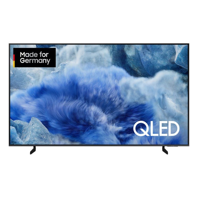 Samsung GQ65Q8FAAU 165,1 cm (65") 4K Ultra HD Smart TV Wifi Gris