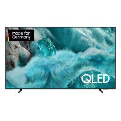 Samsung GQ85Q7F2AU 2.16 m (85") 4K Ultra HD Smart TV Wi-Fi Black