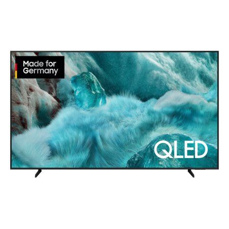 Samsung GQ85Q7F2AU 2,16 m (85") 4K Ultra HD Smart TV Wifi Noir