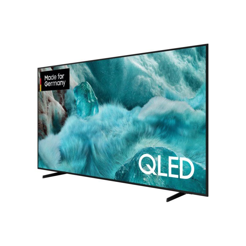 Samsung GQ85Q7F2AU 2.16 m (85") 4K Ultra HD Smart TV Wi-Fi Black