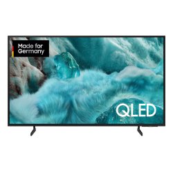 Samsung Q7F GQ50Q7F2AU 127 cm (50") 4K Ultra HD Smart TV Wifi Noir