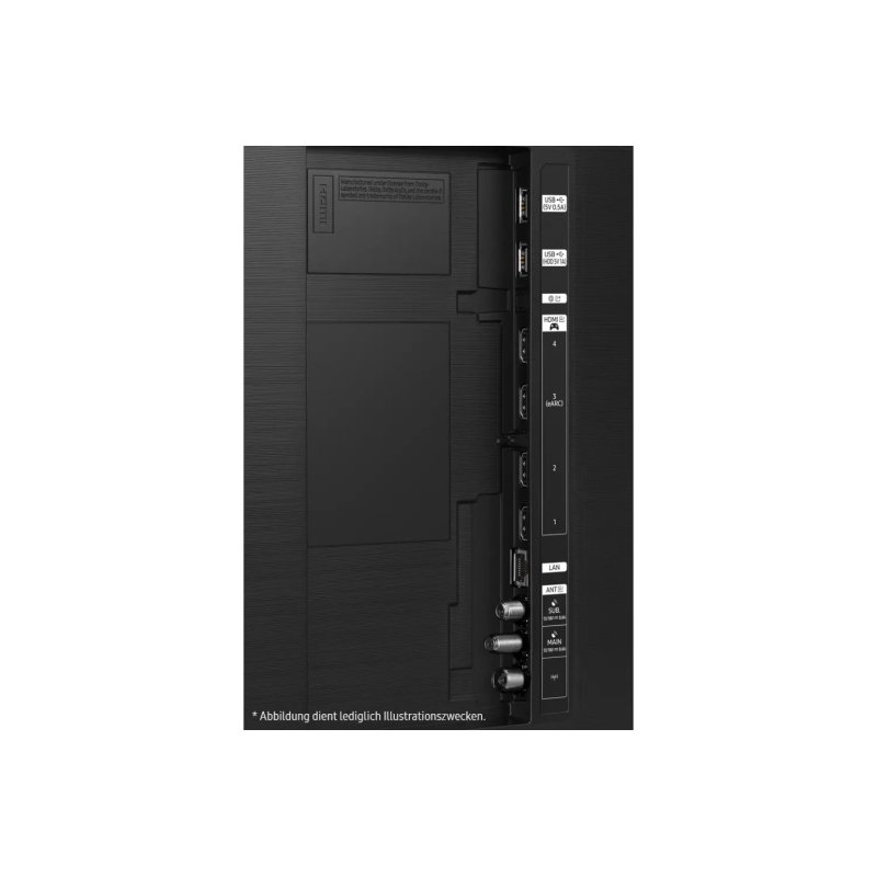 Samsung GQ-50QN90F 50" Neo QLED 4K Vision AI (null cm (null Zoll))