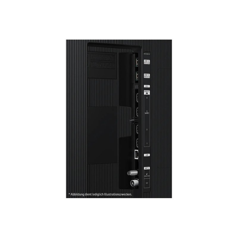 Samsung GQ-65QN85F 65" Neo QLED 4K Vision AI (null cm (null Zoll))