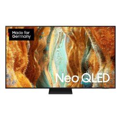 Samsung GQ85QN70FAU 2.16 m (85") 4K Ultra HD Smart TV Wi-Fi Black