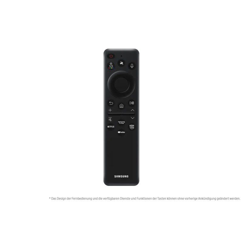 Samsung GQ85QN70FAU 2,16 m (85") 4K Ultra HD Smart TV Wifi Noir