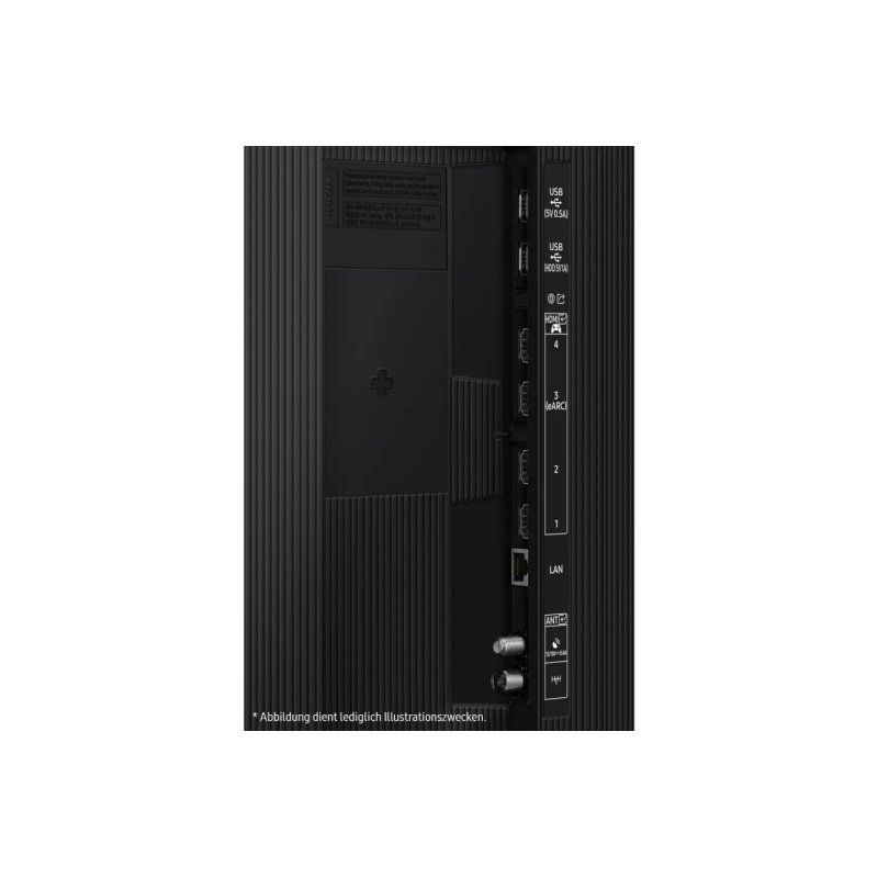 Samsung GQ-55QN70F 55" Neo QLED 4K Vision AI (null cm (null Zoll))