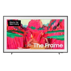 Samsung The Frame GQ85LS03FWU 2,16 m (85") 4K Ultra HD Smart TV Wifi Noir
