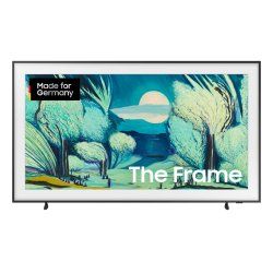 Samsung The Frame GQ65LS03FAU 165.1 cm (65") 4K Ultra HD Smart TV Wi-Fi Black