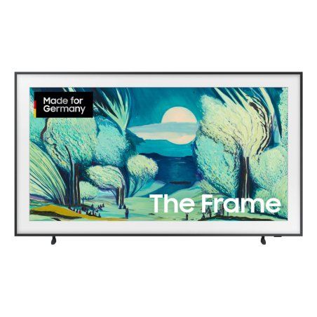 Samsung The Frame GQ55LS03FAU 139,7 cm (55") 4K Ultra HD Smart TV Wifi Noir