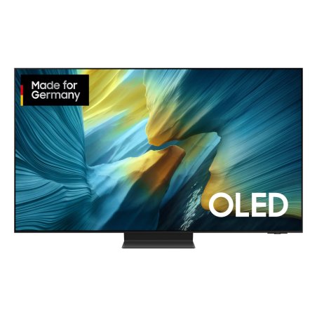 Samsung GQ-77S95F 77" OLED 4K Vision AI (null cm (null Zoll))