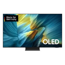 Samsung GQ-55S95F 55" OLED 4K Vision AI (null cm (null Zoll))