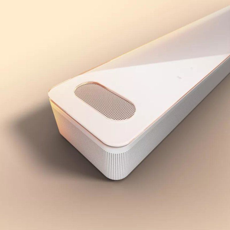 Bose Smart Ultra Soundbar White EU