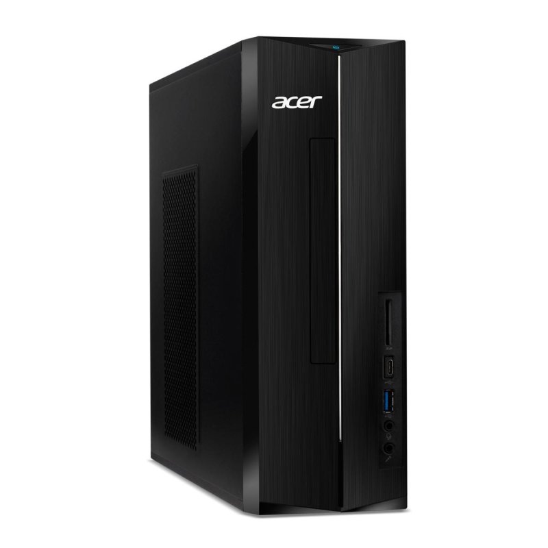 Acer Aspire XC-1860 SFF PC Intel Core Ultra 7 265, 32GB DDR5 RAM, 1000GB SSD, Intel UHD-Grafik, Windows 11 Home