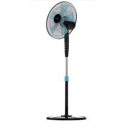 Cecotec EnergySilence 510 Noir, Bleu, Métallique