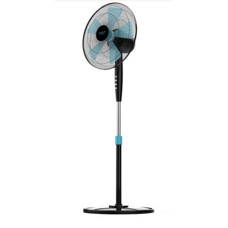 Cecotec EnergySilence 510 Black, Blue, Metallic