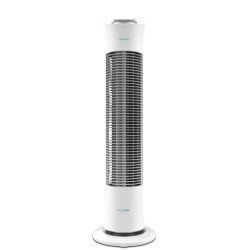 Cecotec EnergySilence 6090 Skyline Blanc