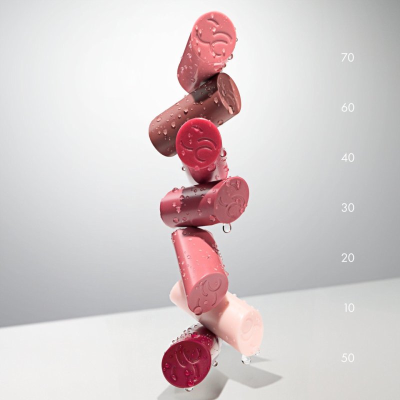 Catrice Care In Colours Lipstick