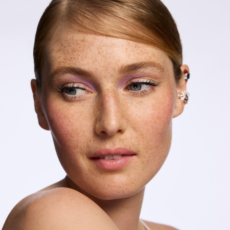 CATRICE Aloe Vera eye shadow 1.5 g 070 Satin Lilac Shimmer