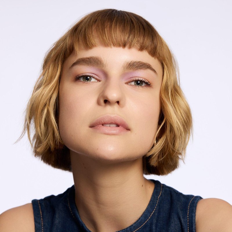 CATRICE Aloe Vera eye shadow 1.5 g 070 Satin Lilac Shimmer