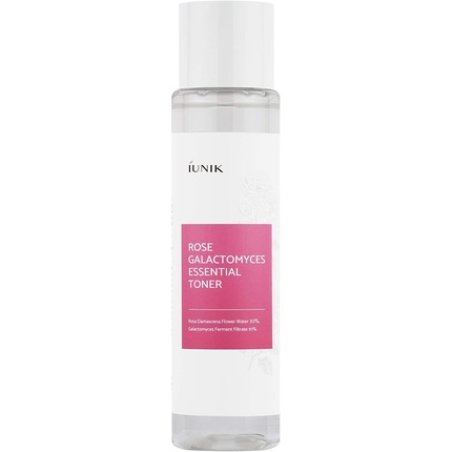 Iunik Rose Galactomyces Essential Toner 200ml