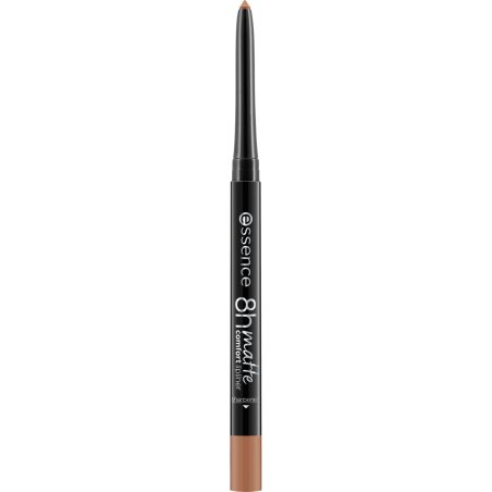 Essence Lipliner 8h Matte Comfort 14 Because It's Iconic - 3 Grams