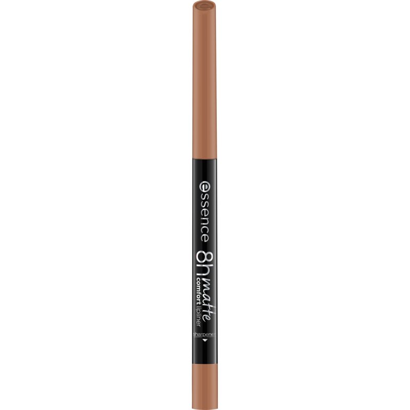 Essence Lipliner 8h Matte Comfort 14 Because It's Iconic - 3 Grams