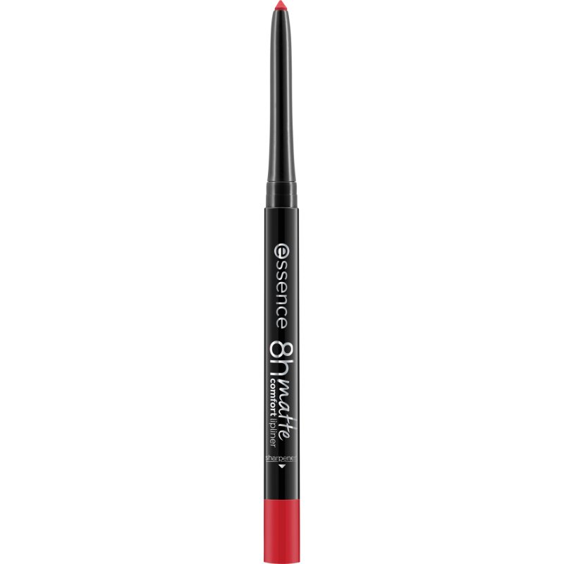 Essence Lipliner 8h Matte Comfort 13 Never Too Much - 3 Grams