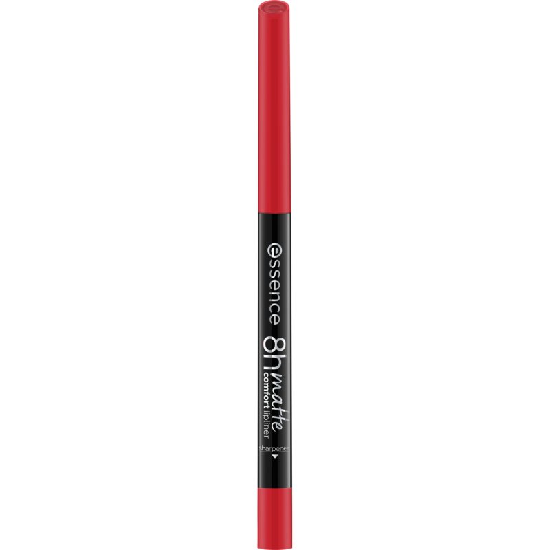 Essence 8h Matte comfort lipliner 0.3 g 13 Never Too Much