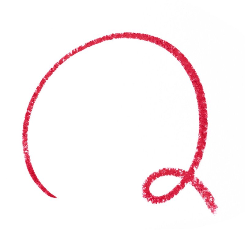 Essence Lipliner 8h Matte Comfort 13 Never Too Much - 3 Grams