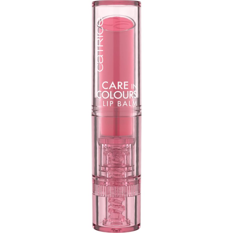 CATRICE Care In Colours lip balm & scrub 070 Girlboss Women 3 g