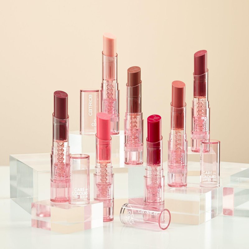 Catrice Care In Colours Lip Care
