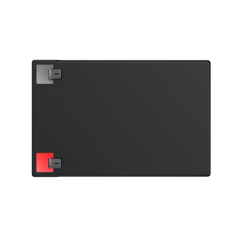 Green Cell LFPGC12V10AH Batterie de l'onduleur Phosphate de fer lithié (LiFePo4) 12,8 V 10 Ah