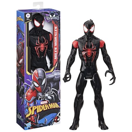 Marvel - Spider-Man Venom vs Titan Action Figure (G0939)
