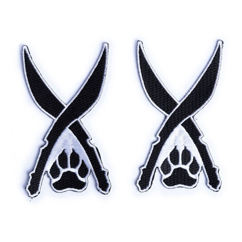 Dungeons & Dragons Set de patchs Ranger