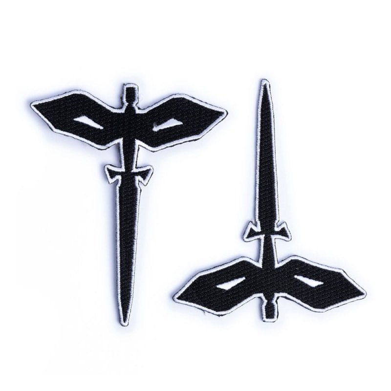 Dungeons & Dragons Set de patchs Rogue