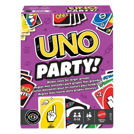 UNO Party