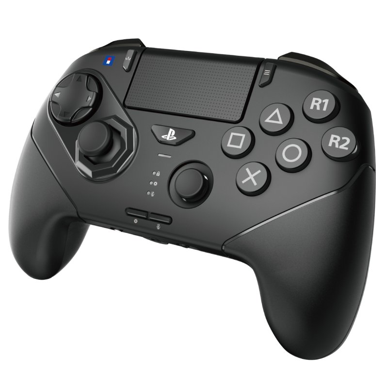 Hori Wireless Fighting Commander OCTA Pro for PS5