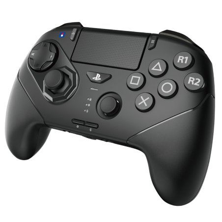 Hori SPF-040E accessoire de jeux vidéo Noir RF/USB Manette de jeu PlayStation 5