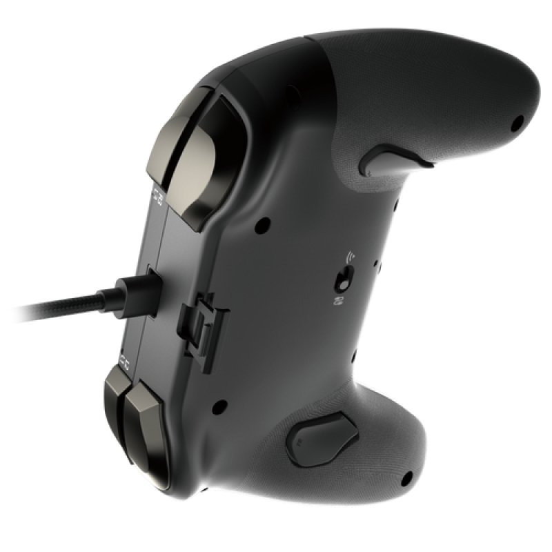 Hori SPF-040E accessoire de jeux vidéo Noir RF/USB Manette de jeu PlayStation 5