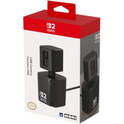 HORI CAMERA USB SWITCH 2