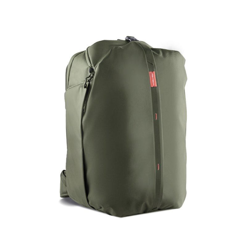 PGYTECH OneMo 35L Travel Backpack (olive)