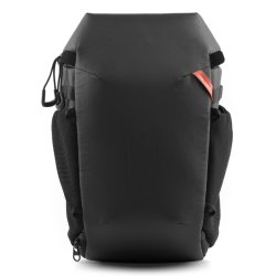 PGYTECH P-CB-257 camera case Toploader case Black